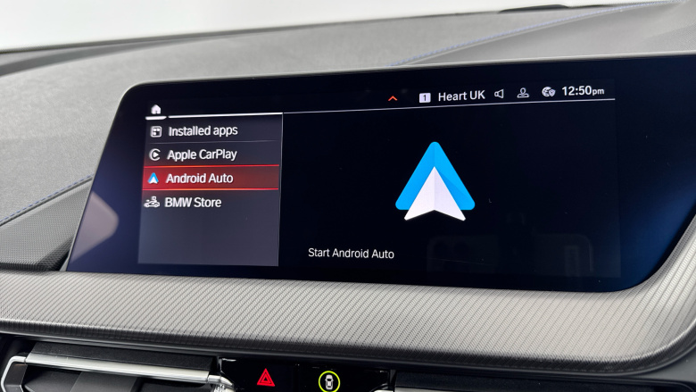 BMW 1 Series 118i [136] M Sport 5dr Step Auto Petrol Hatchback